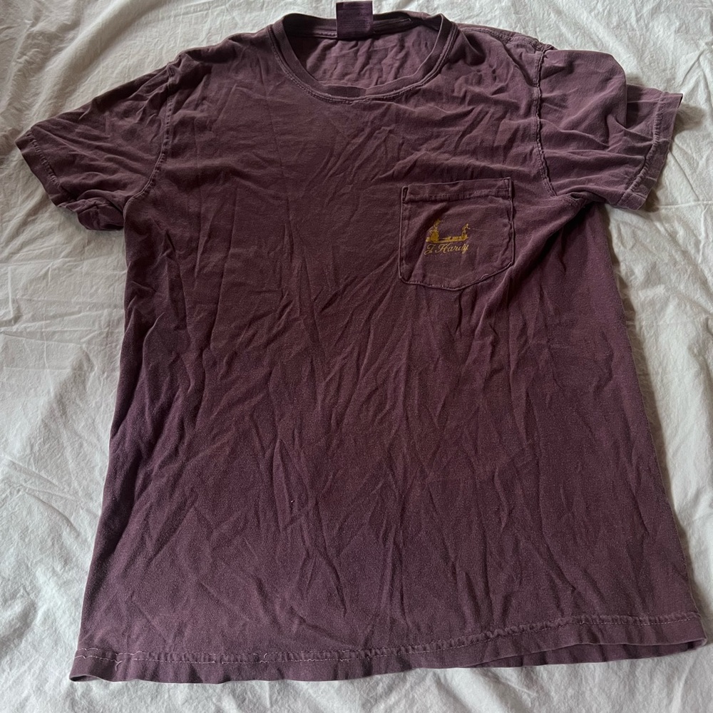 Comfort Colors Shirt S